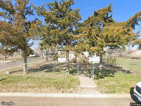 12Th, AMARILLO, TX 79107
