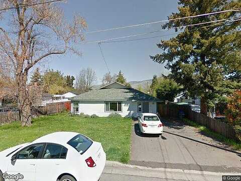 Barbara, ASHLAND, OR 97520