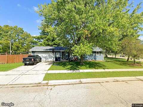 King, JANESVILLE, WI 53546