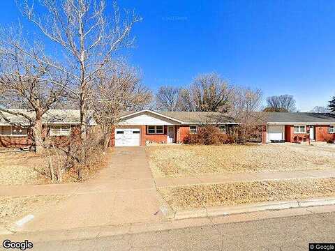 60Th, LUBBOCK, TX 79413