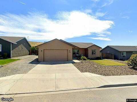 Semolina, EAST WENATCHEE, WA 98802