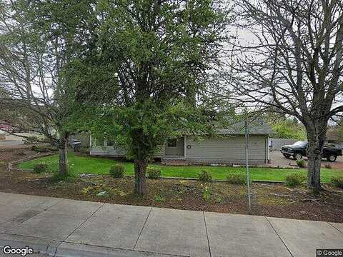 Crocker, ALBANY, OR 97321