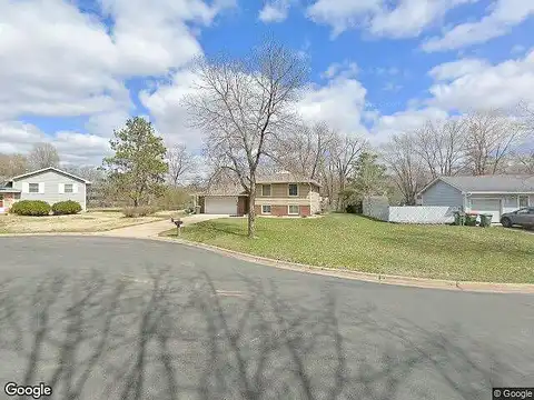 107Th, MINNEAPOLIS, MN 55433