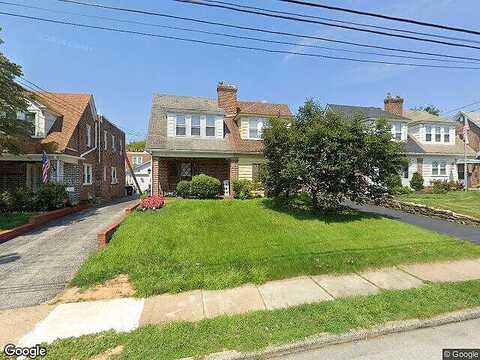 Pancoast, SPRINGFIELD, PA 19064