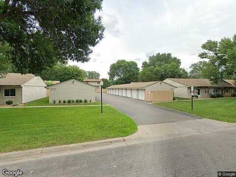 Alabama, MINNEAPOLIS, MN 55416