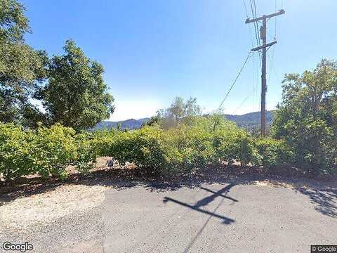 Vista View, CLOVERDALE, CA 95425