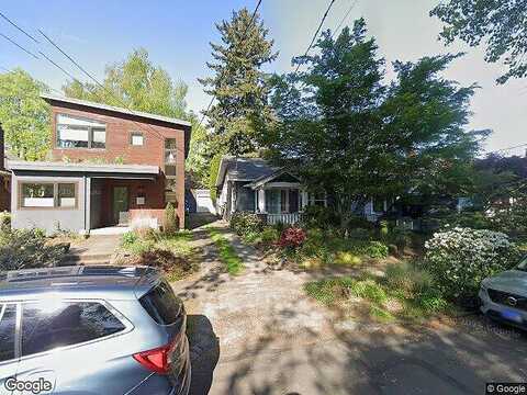38Th, PORTLAND, OR 97212