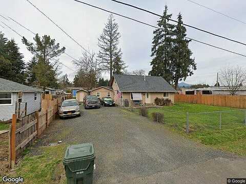 Harding, SWEET HOME, OR 97386