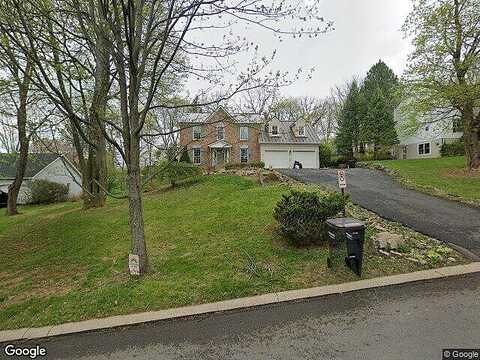 Whitehill, LEMONT, PA 16851