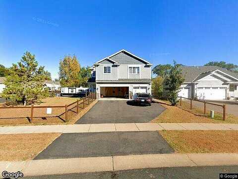 Underclift, SAINT FRANCIS, MN 55070