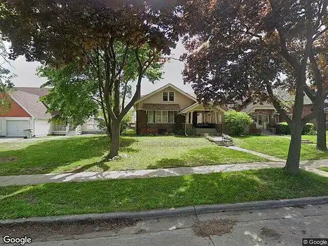 Grant, MILWAUKEE, WI 53210