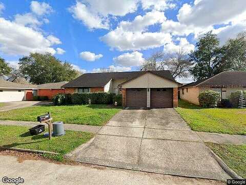 Colonial Ridge, FRIENDSWOOD, TX 77546