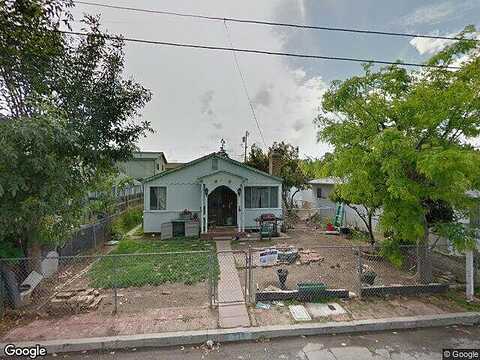 California, SANTA PAULA, CA 93060