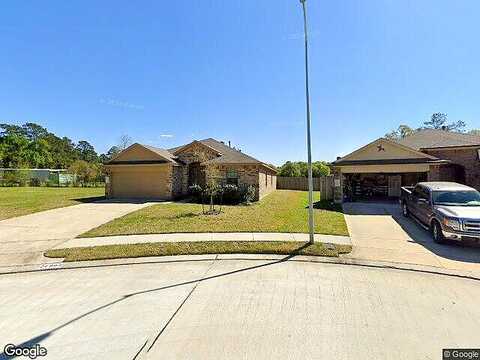 Ari Creek, TOMBALL, TX 77375