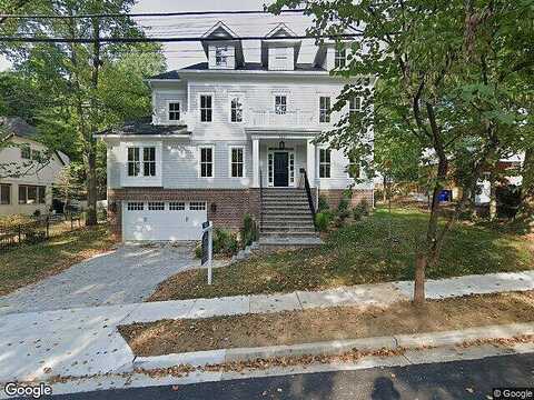 Vermont, ARLINGTON, VA 22207