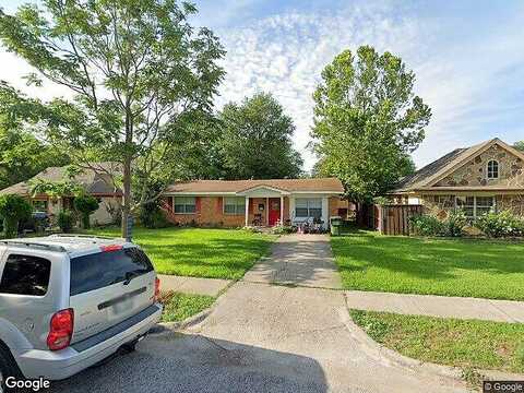 Pecos, GARLAND, TX 75041