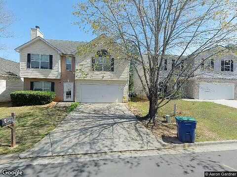 Creel, ATLANTA, GA 30349