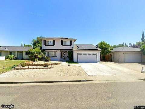 Strauss, FAIRFIELD, CA 94533