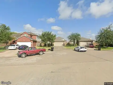 Dover Mist, KATY, TX 77449