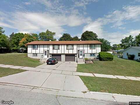 Williamsburg, JANESVILLE, WI 53548
