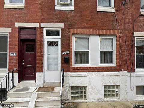 Cleveland, PHILADELPHIA, PA 19145