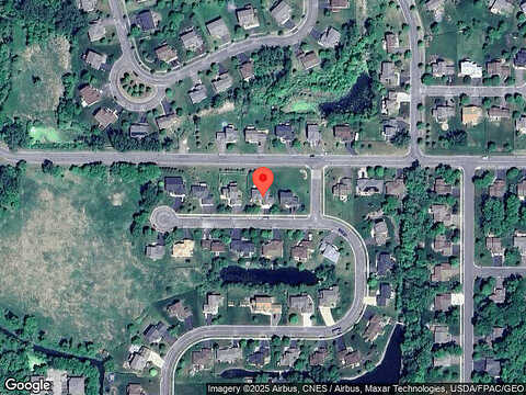 Explorer, FOREST LAKE, MN 55025