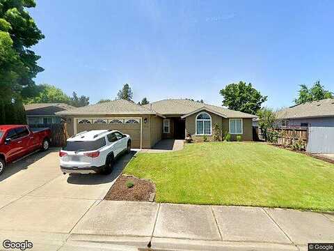 Terrel, MEDFORD, OR 97501