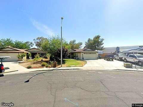 Benson, RIDGECREST, CA 93555