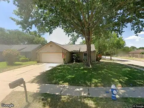 Pecos Valley, KATY, TX 77449