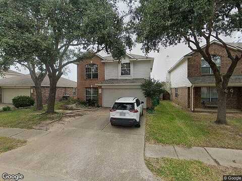 Tigris Springs, KATY, TX 77449