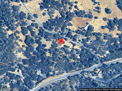 John Born, PENN VALLEY, CA 95946
