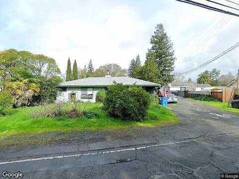 Hoen, SANTA ROSA, CA 95405
