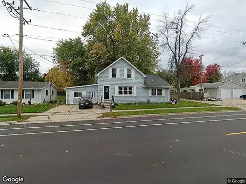 Bond, GREEN BAY, WI 54303