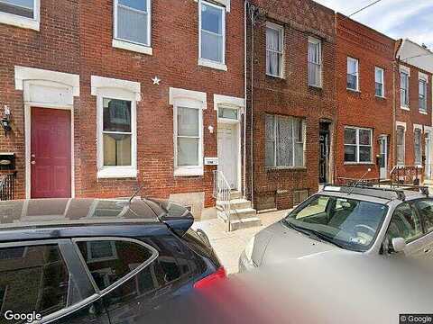 Bancroft, PHILADELPHIA, PA 19145