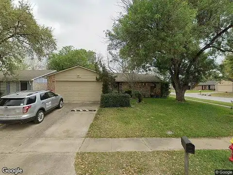Yorkglen, HOUSTON, TX 77084