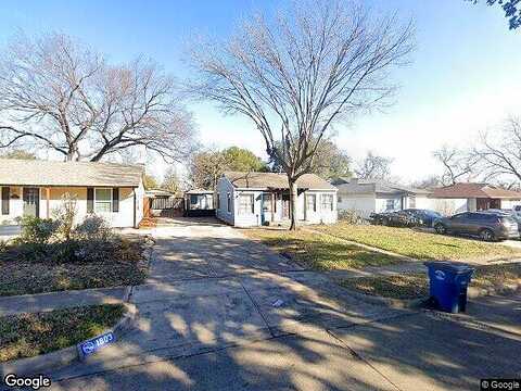 Melbourne, DALLAS, TX 75224