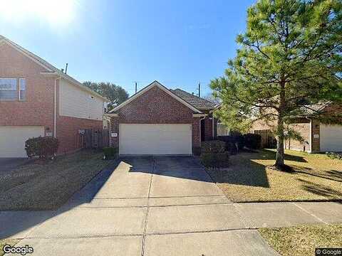 Creek Mountain, HOUSTON, TX 77084