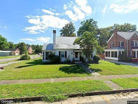 Monticello, PETERSBURG, VA 23805