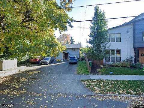 Clatsop, PORTLAND, OR 97202