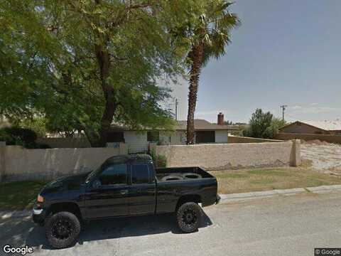 Avenida Ramada, DESERT HOT SPRINGS, CA 92240
