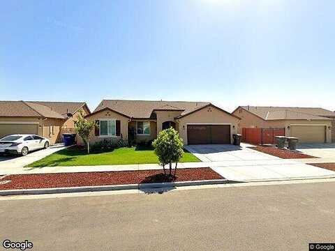 Willis, HANFORD, CA 93230