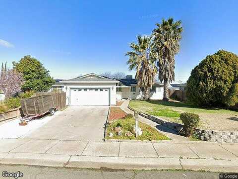 Cress, OLIVEHURST, CA 95961
