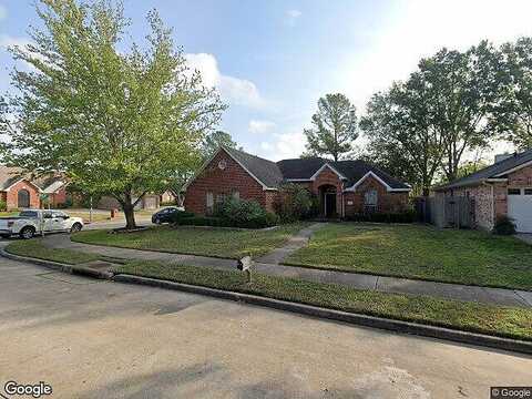 Hudgens, KATY, TX 77493