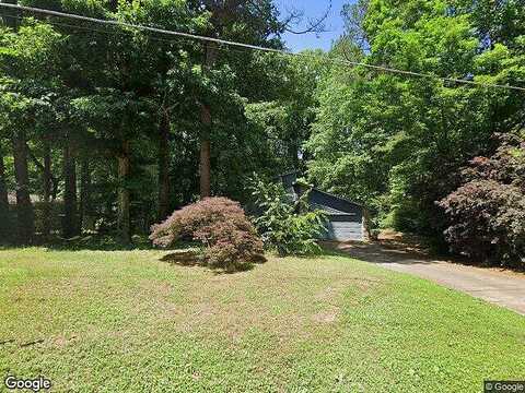 Barrier, MARIETTA, GA 30066