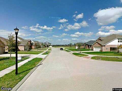 Embry Stone, HOUSTON, TX 77047