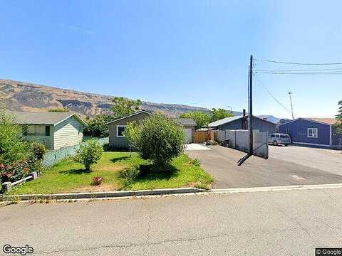 Cambridge, ROCK ISLAND, WA 98850