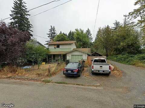 Poplar, SWEET HOME, OR 97386