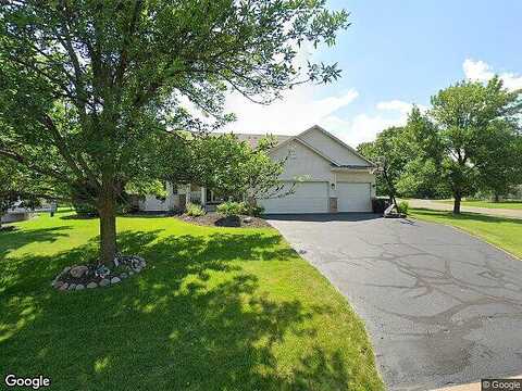 Bluewing, ROGERS, MN 55374