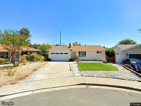 Rae, VALLEJO, CA 94591