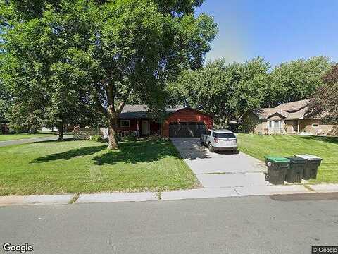 Narcissus, ANDOVER, MN 55304